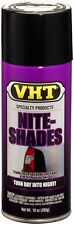 VHT Sp-999 Tinting Spray Paint NITESHADES Nite Shades Blackout Taillight Tint picture