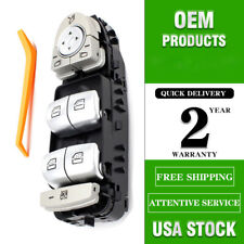 Front Left Master Power Window Switch 2229056800 For Mercedes Benz C300 GLC300 picture
