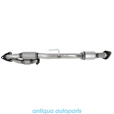 Catalytic Converter for Nissan Pathfinder 2013-2019 3.5L Rear EPA Federal Direct picture
