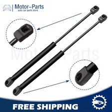 2x Rear Hatch Lift Support Shock Gas Struts for Mini Cooper 02-14 4360 Hatchback picture