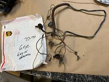 1973-1977 Ford Truck 6 Cylinder Engine Harness OEM 73-77 picture