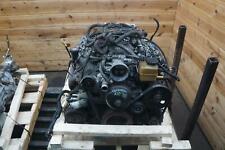 5.7L V8 LS1 CV8 Engine Motor Dropout Assembly OEM Pontiac GTO 2004 Holden Monaro picture