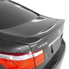NEW FOR Lexus LS460 Primered Un-painted Custom Style Rear Spoiler Wing 2007-2012 picture