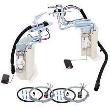 Fuel Pump Module Assembly for 92-97 Ford F-150 F250 350 Front 310GE & Rear 309GE picture