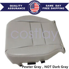 For 2003 2004 2005 2006 2007 Honda Accord Replace Driver Bottom Seat Cover picture