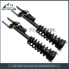 2Pcs Front Shock Absorber Strut Assys w/ADS For Mercedes GL ML W164 X164 GL350 picture