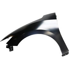 Fender For 2016-2023 Nissan Maxima Front Driver Side Steel Primed picture