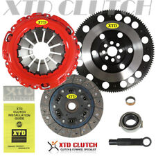 XTD STAGE 2 CLUTCH & FLYWHEEL KIT 2003 2004 2005 2006 2007 2008 ACCORD TSX 2.4L picture