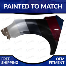 NEW Painted Driver Side Fender For 2010-2017 Chevrolet Equinox picture