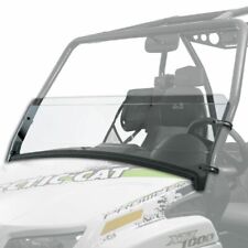 2011-2015 Arctic Cat Prowler OEM Low Windshield 1436-876 picture