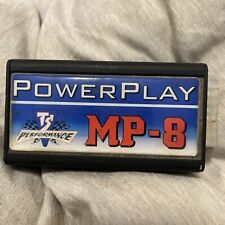 TS Performance Power Play MP-8 (used) picture