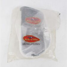 Moto Guzzi Right Hand Cover (White) Part Number - GU03476232 picture