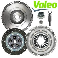 VALEO-MAX STAGE 2 CLUTCH KIT & FLYWHEEL for 1999-2010 FORD F-150 250 350 5.4L picture