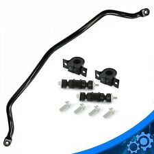 Stabilizer Sway Bar Bushing & Link Kit Front for Pontiac Buick Chevy Olds picture