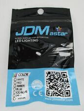 JDM Astar LED Lighting Extr Reverse Light, Xenon White Pair 800 Lumens picture