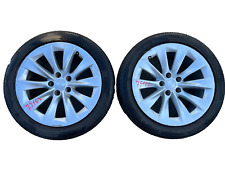 2016-2020 Tesla Model S MS Wheel Rim 19