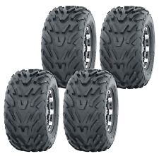Set of 4 WANDA ATV tires 16x8-7 16X8X7 4PR picture