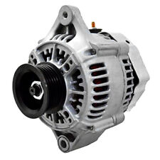 NEW 60A 12V ALTERNATOR FITS TOYOTA EUROPE SPACE CRUISER 2000 1986-90 1002113260 picture