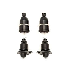 Upper Lower Ball Joint Set Fits 1965 - 1979 Ford Lincoln Mercury  picture