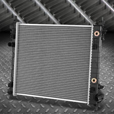 FOR 13-15 CHEVY SPARK 1.2L OE STYLE FULL ALUMINUM CORE COOLING RADIATOR DPI13342 picture