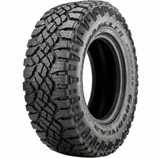 2755520 275/55R20 Goodyear Wrangler DuraTrac 113T SL Blk, New Tire - Qty 4 picture