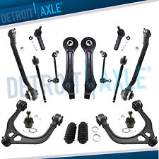 16pc Front Control Arm Tie Rod for Dodge Charger Challenger 300 Control Arms RWD picture