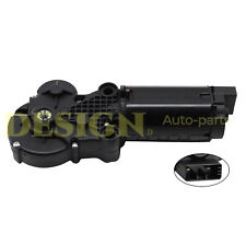For 07-14 Chrysler Sebring 68028392AB Convertible Soft Top Latch Assembly Motor picture