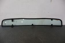 92-96 Dodge Viper RT10 Rear OEM Clip In Back Window Glass picture