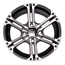 ITP SS212 Machined ATV Wheel Rear 14x8 4/156 (5+3) [14SS305] picture