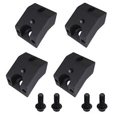 4PSC Front Seat Spacers 1-1/4