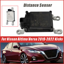New Front Cruise Distance Radar Sensor For Nissan Altima Versa 2019-2022 Kicks picture