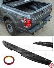 For 15-20 Ford F-150 Street Series ABS Plastic Tailgate Rear Wing Spoiler picture
