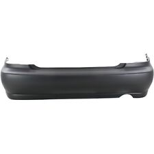 Rear Bumper Cover For 2001-2005 Lexus IS300 Primed picture