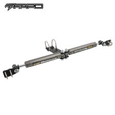 FAPO P3 2.0 Dual Steering Stabilizer For Chevy C K 10 20 K5 Blazer 1969-1991 picture