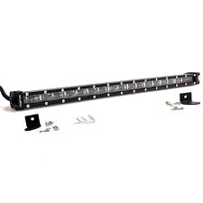 Ultra Slim 50 INCH Single Row LED Light Bar Spot Offroad Work Driving Truck Lamp picture