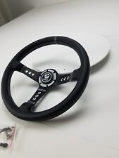 350 MML Sparco Steering Wheel. picture