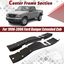 Center Frame Section for 1998-2006 Ford Ranger Extended Cab Zinc-Coated STEEL picture