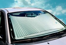 The Shade Retractable Windshield Sunshade | 1987 BMW 325es picture