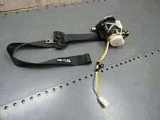 BMW M3 Front Seat Belt Right Passenger Coupe E92 328 335 M3 2009-2013 OEM picture