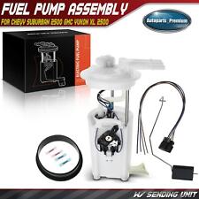 Front Fuel Pump Assembly for Chevrolet Suburban 2500 GMC Yukon XL 2500 2000-2001 picture