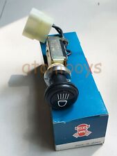 NOS DATSUN FOR NISSAN 620 J15 1500 PICKUP TRUCK LIGHT SWITCH CONTROL KNOB JDM picture