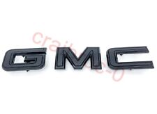 NEW Front Grille GMC Emblem for 2020-24 Acadia 2021-24 Terrain 2021-2022 Canyon picture