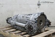 2016-2018 AUDI A7 QUATTRO 8 SPEED AUTOMATIC TRANSMISSION GEARBOX ZF 8HP OEM picture