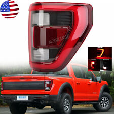 Right Passenger Rear Tail Light Brake W/Blind Spot For Ford F-150 F150 2021-2023 picture
