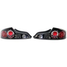 Tail Light For 2003-2005 Infiniti G35 Driver and Passenger Side Set of 2 picture