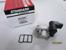 Idle Air Control Valve Standard AC229T picture