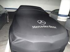 MERCEDES BENZ Car Cover, Tailor Made for Your Vehicle, Stretch Car Cover ,A++ picture