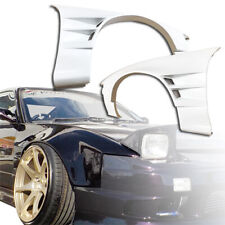 ModeloDrive FRP ORI t4 75mm Wide Body Fenders (front) 2/3dr for 240SX Nissan 89 picture