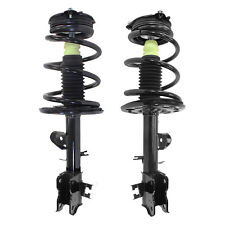 Front Complete Strut  for 2013-2020 Nissan Pathfinder, 2014-2020 Inifinti QX60 picture