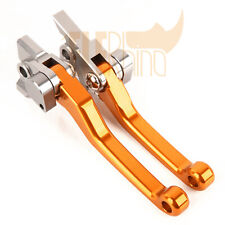 For SWM RS 300R/RS 500R/SM 500R 2016-2018 17 Dirt Bike Clutch Brake Levers Pivot picture